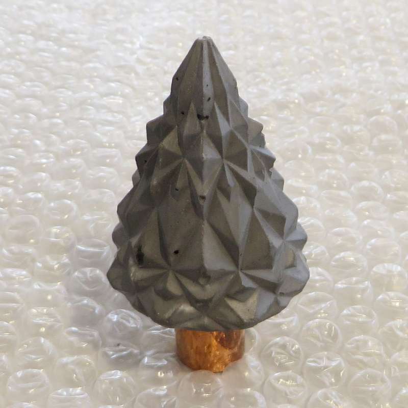 Festive Tree II